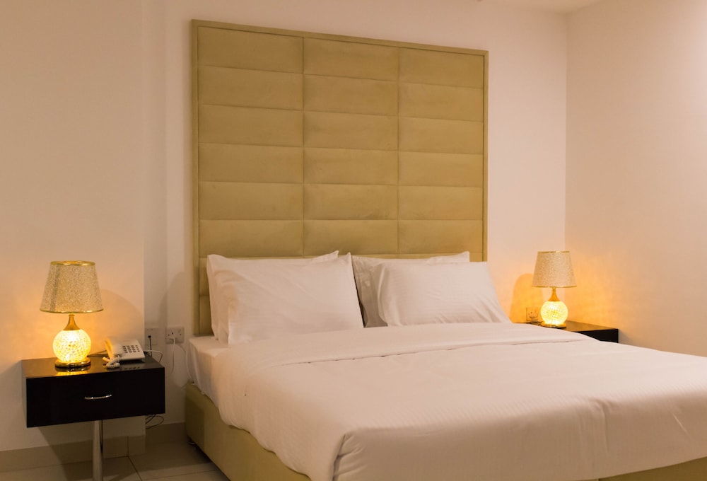 Standard Double Room, 1 Queen Bed - Photo 1