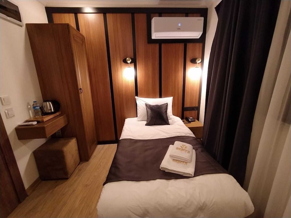 Economy Single Room photo 2
