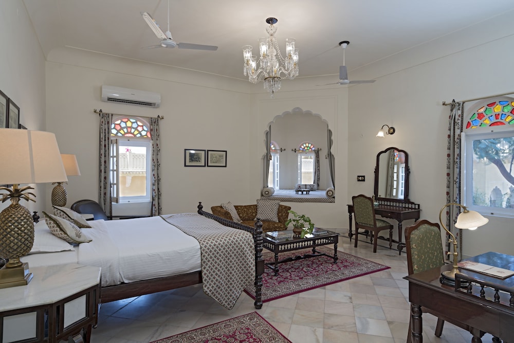 Super Deluxe Double/ Twin Room - Photo 4