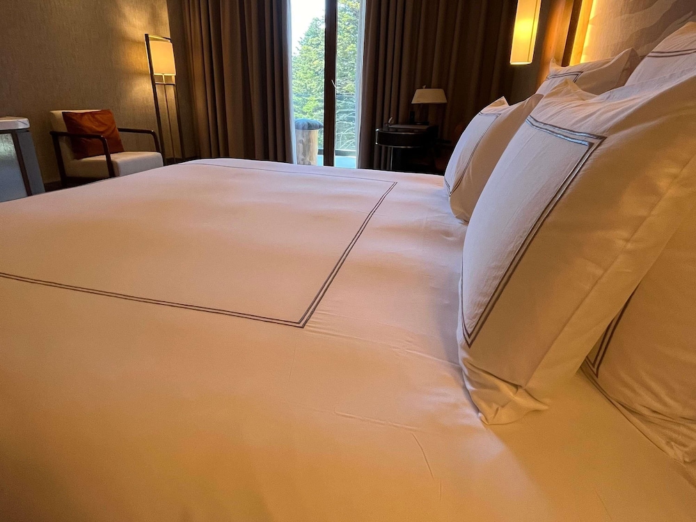 Executive Room, 1 Double Bed (Forest View)