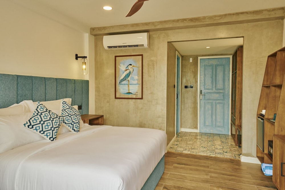 Premium Double Room, Balcony, Sea View photo 1