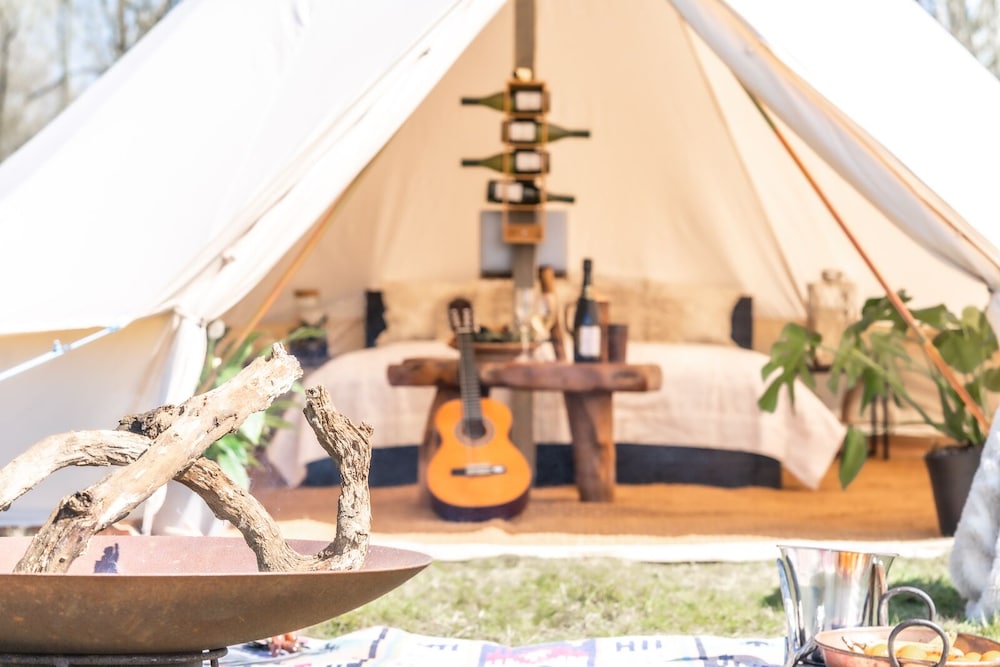Deluxe Tent - Photo 6