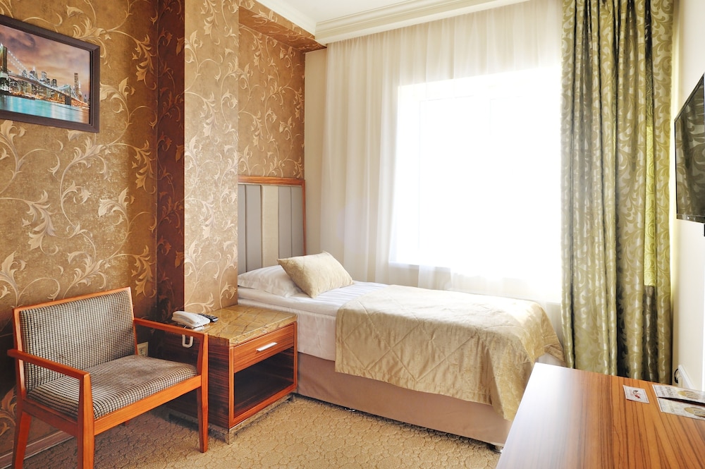 Standard Single Room photo 1