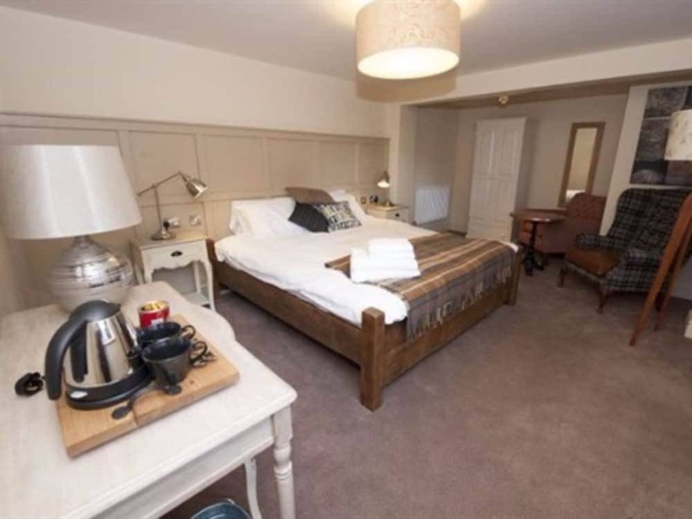 Standard Double Room, Ensuite ( (Room Only))