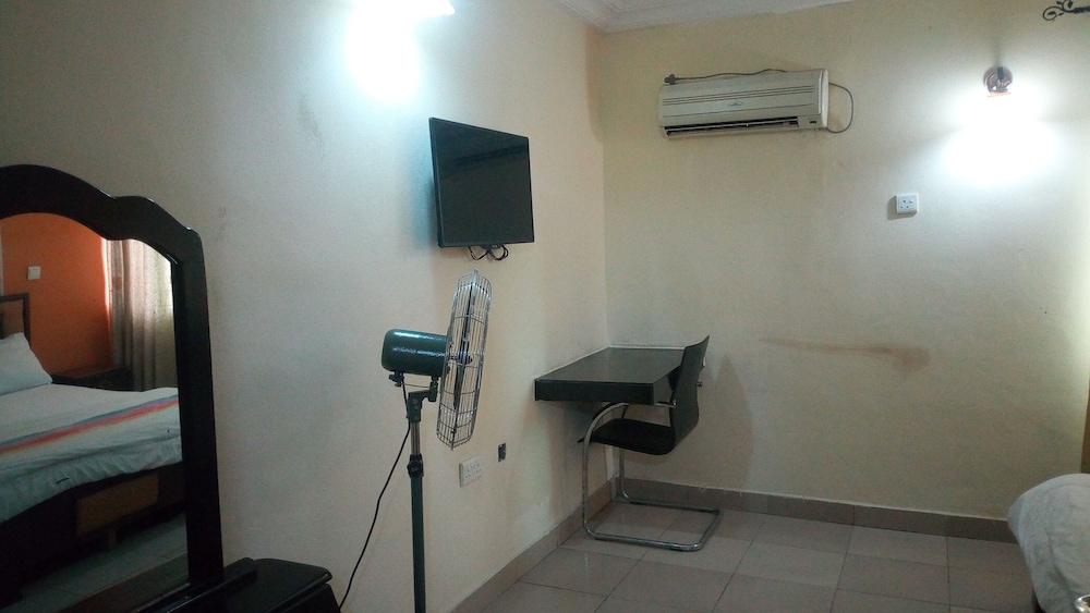 Double Room photo 2