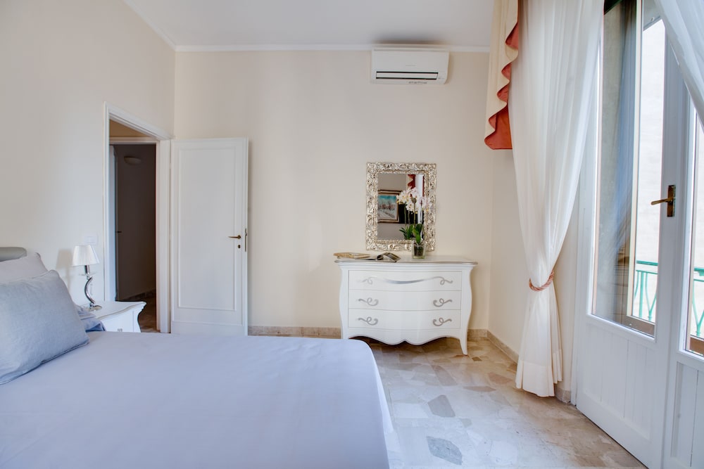 Apartment, 1 Bedroom, Balcony