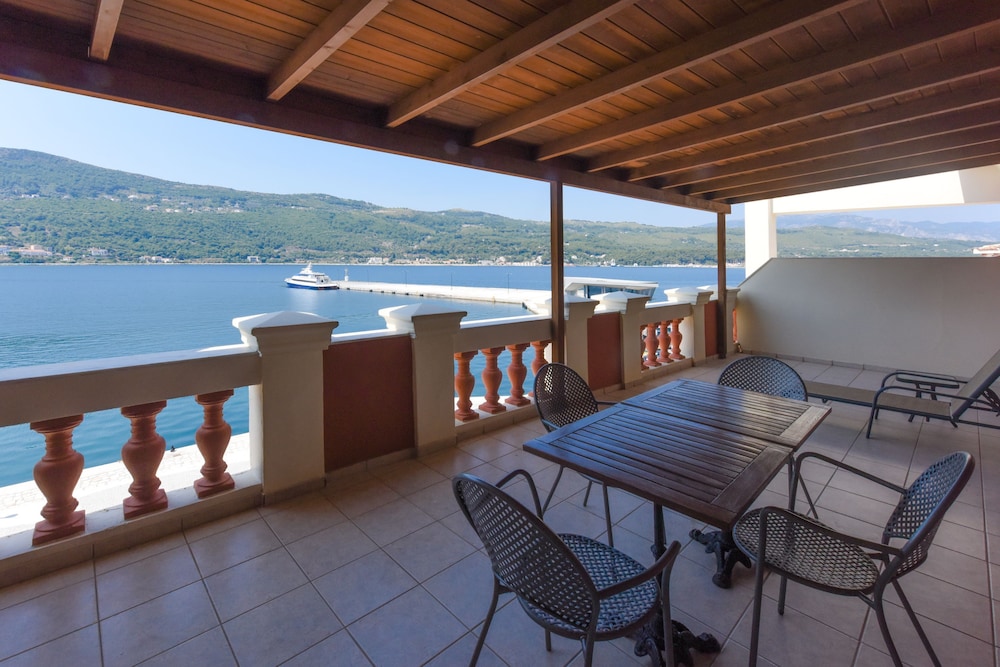 Executive Suite Sea View photo 3