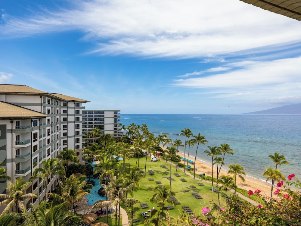 Condo, 2 Bedrooms, Ocean View (3104)