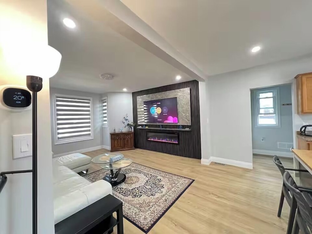 Executive Villa photo 1