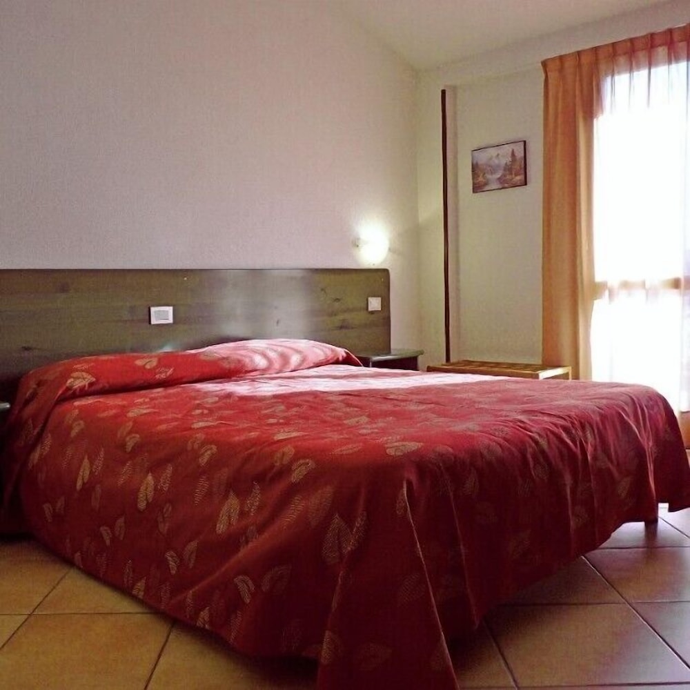 Standard Double Room, Mountain View