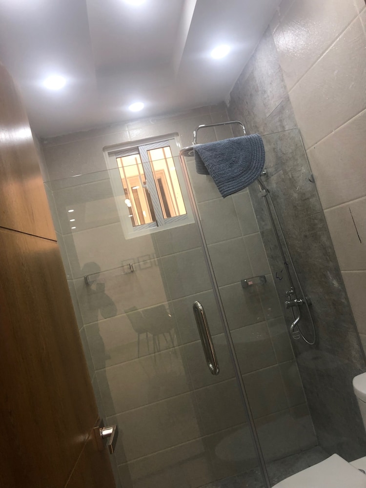 Comfort Apartment