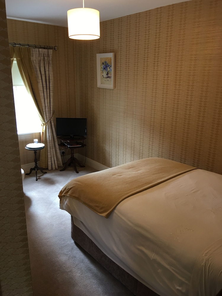 Classic Single Room, 1 Bedroom