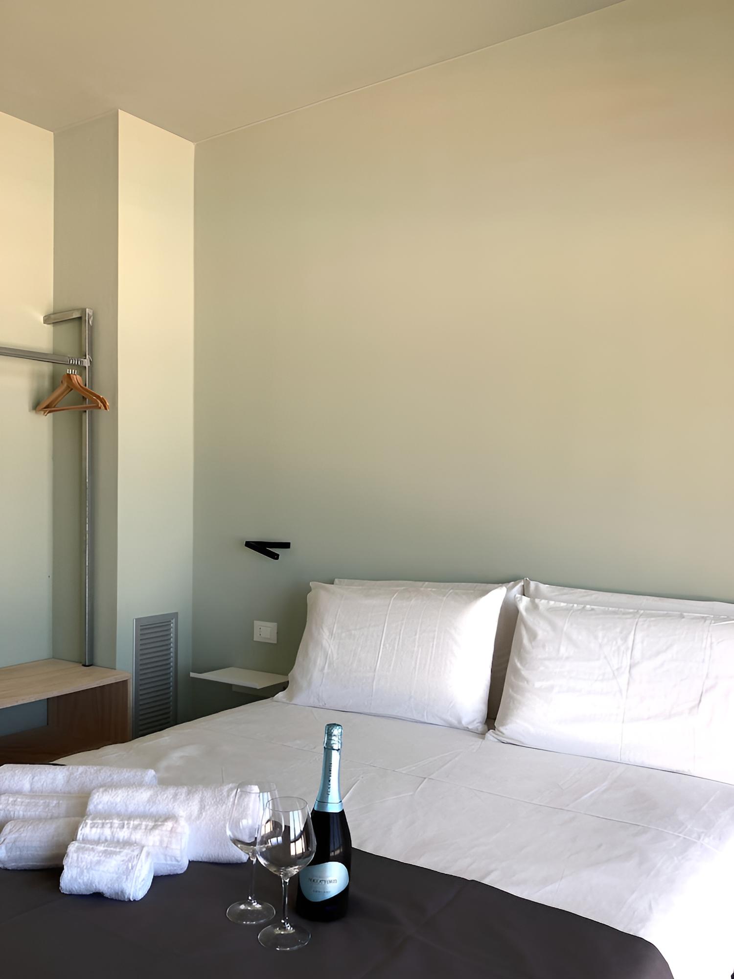 Superior Room, Sea View photo 1