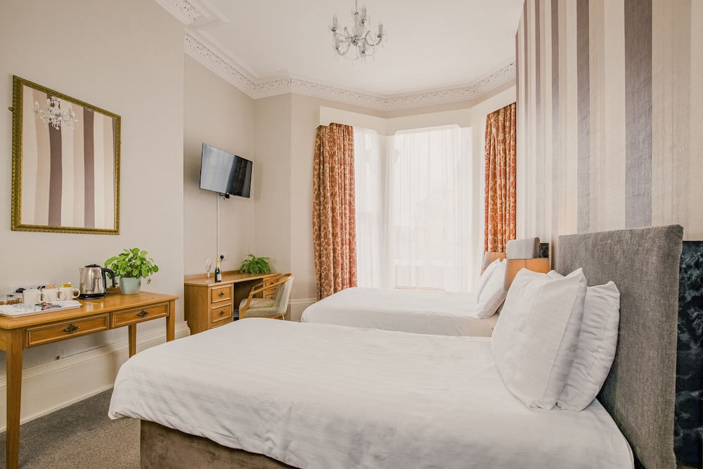 Twin Room photo 1