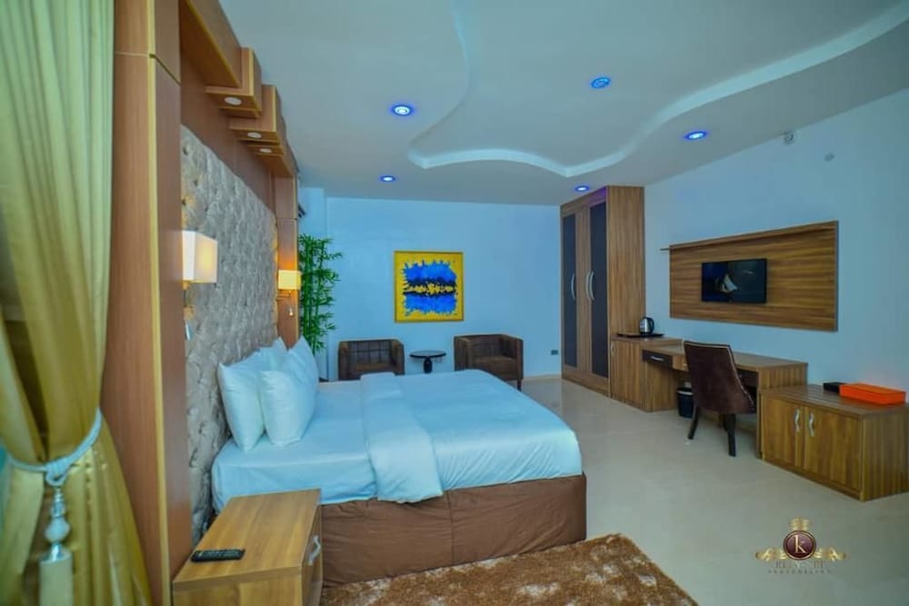 Standard Room photo 1