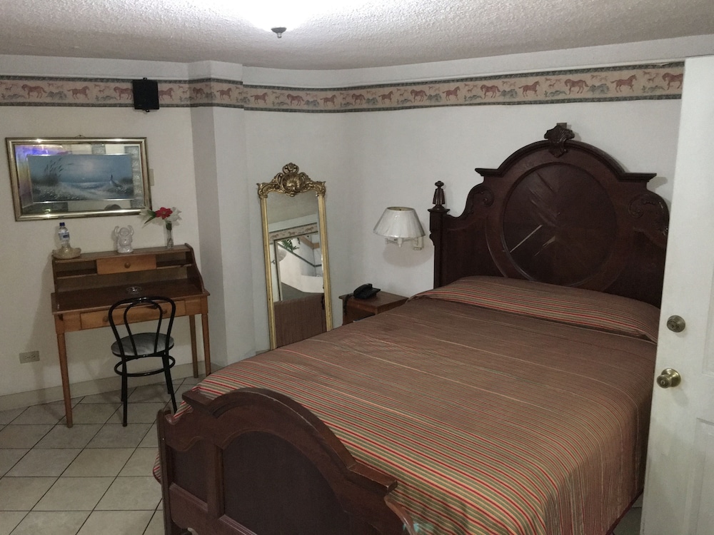 Suite photo 1