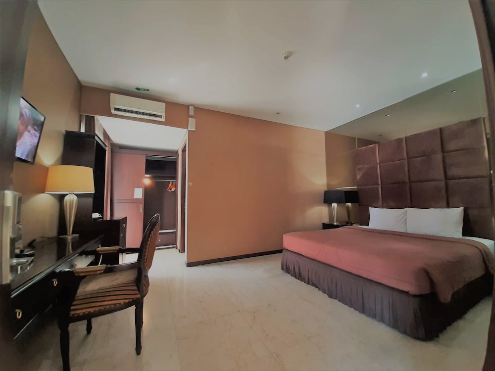 Deluxe Room photo 1