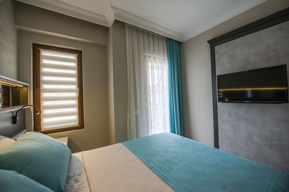 Standard Room, Garden View photo 2