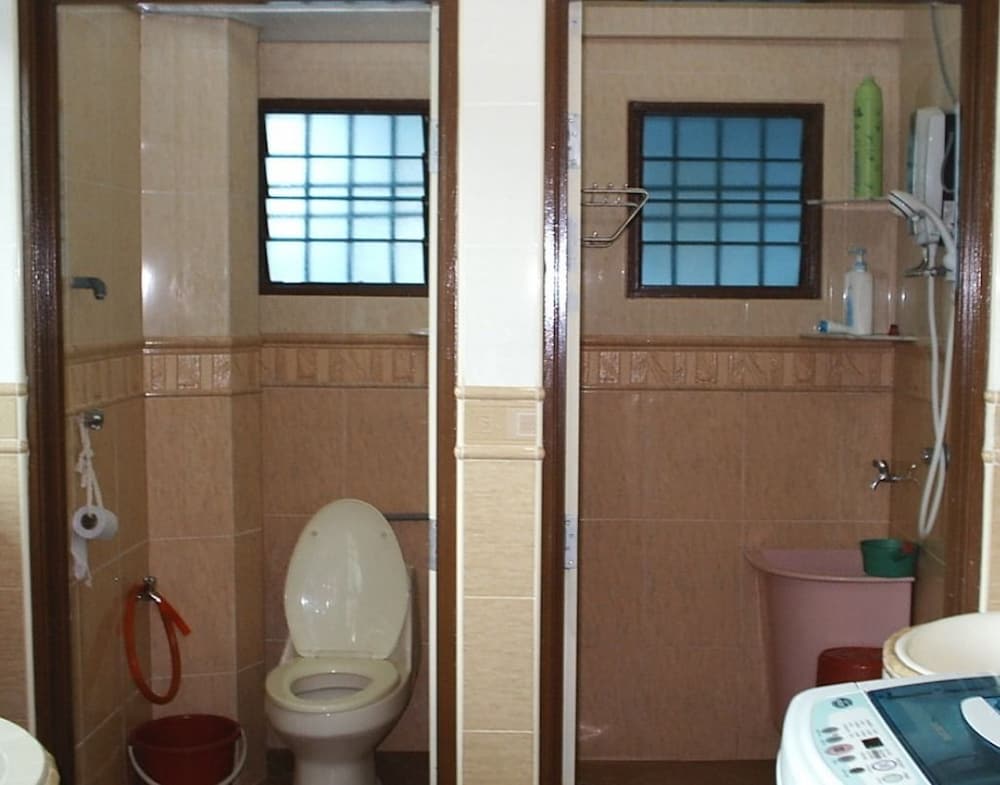 Comfort Apartment, 3 Bedrooms, City View (B) photo 2