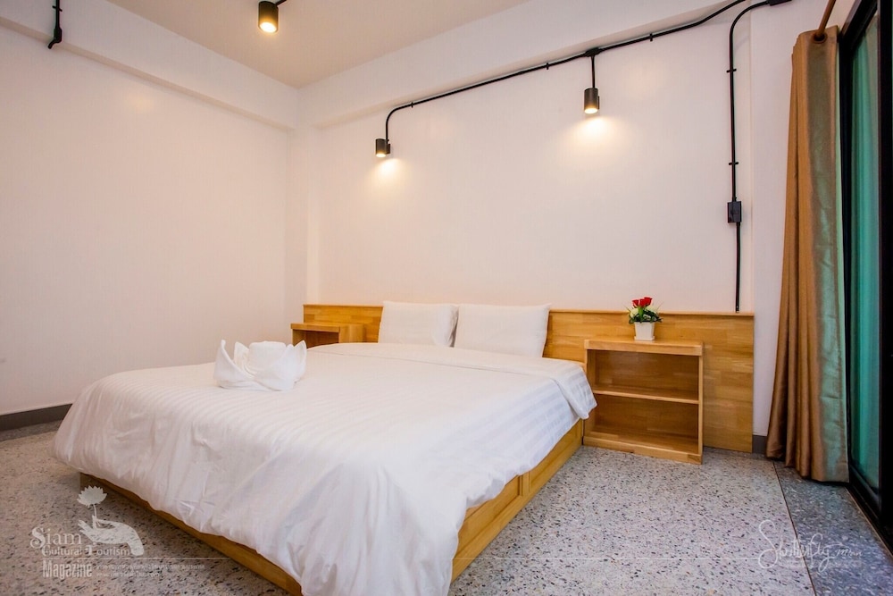 Deluxe Single Room photo 3