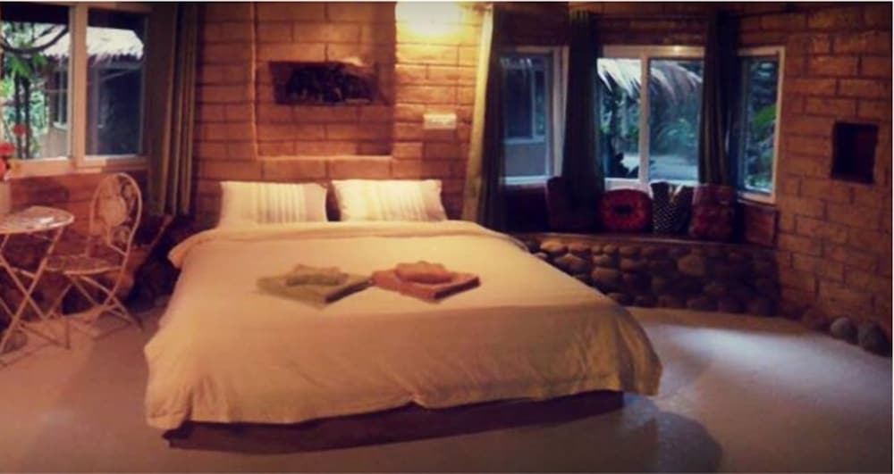 Superior Double Room, Terrace, River View photo 1