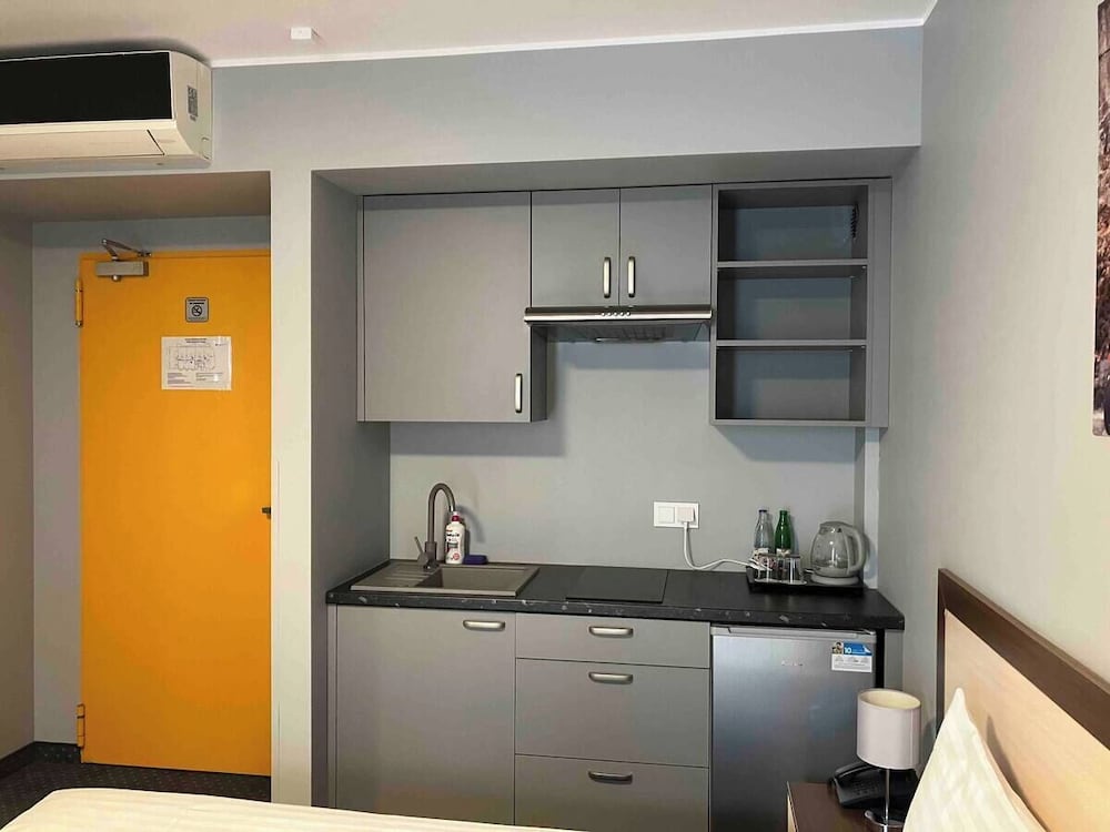 Economy Double Room, 1 Bedroom, Non Smoking (Plus) photo 2