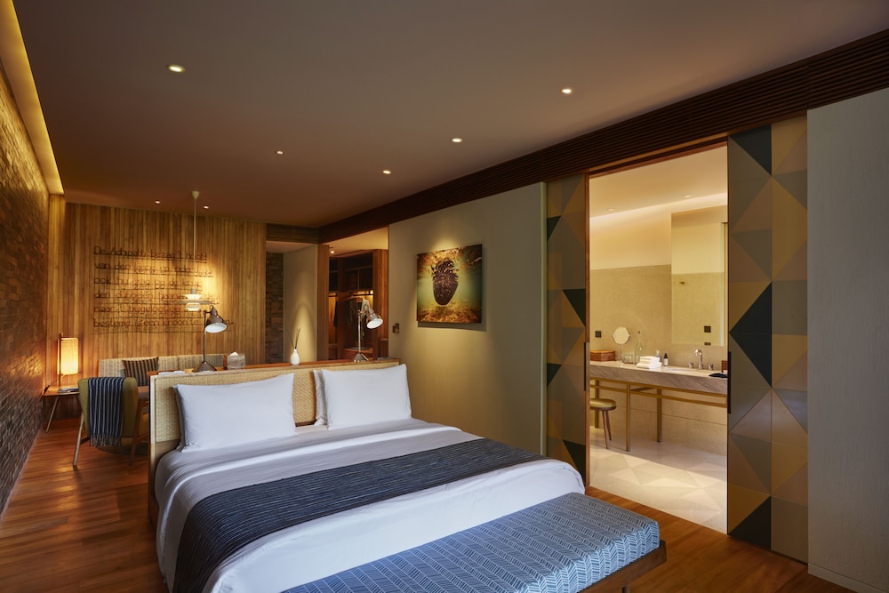 Island Suite - Photo 1