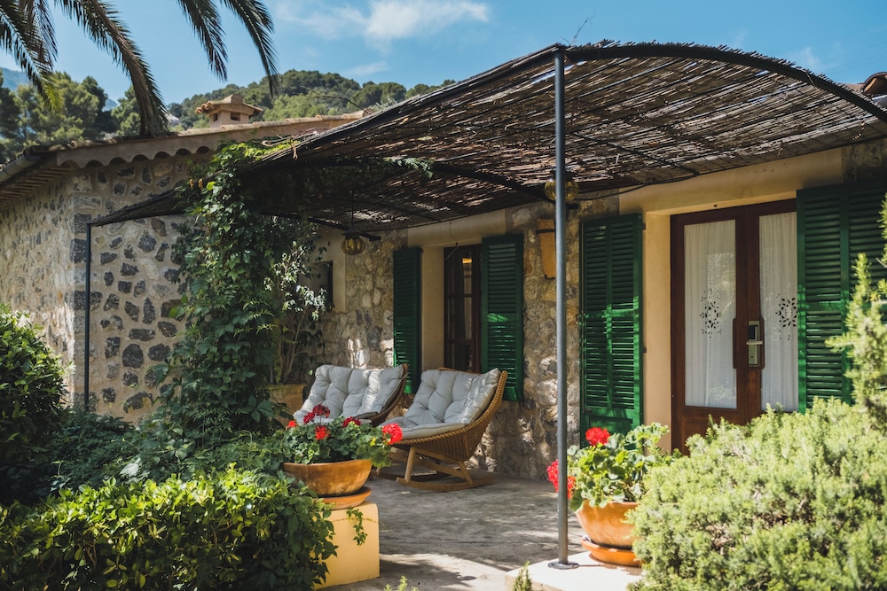 Suite, Piscina Privada, Área de Jardín