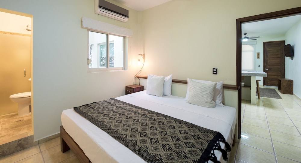 Deluxe Apartment, 1 Bedroom, Kitchen photo 1