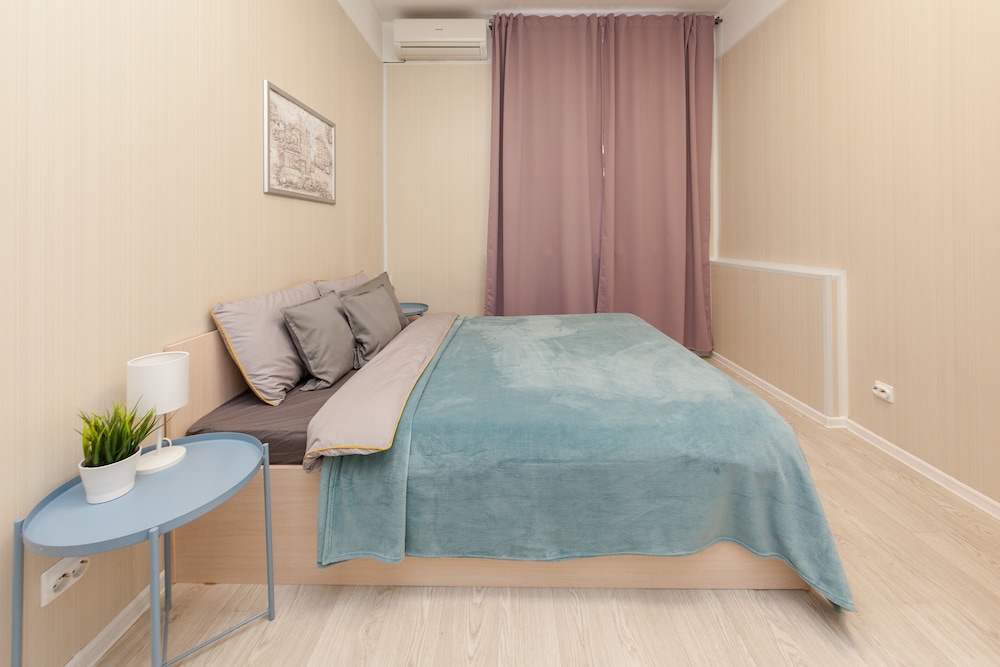 Basic Double Room