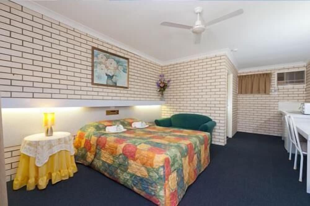 Standard Room, Non Smoking (Double Room) photo 2