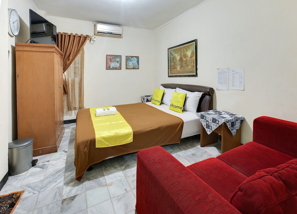 Deluxe Double Room photo 1