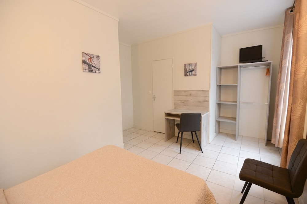 Economy Single Room photo 2