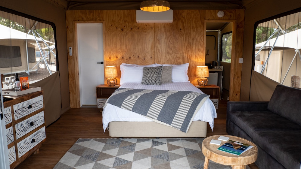Luxury Tent - Photo 3