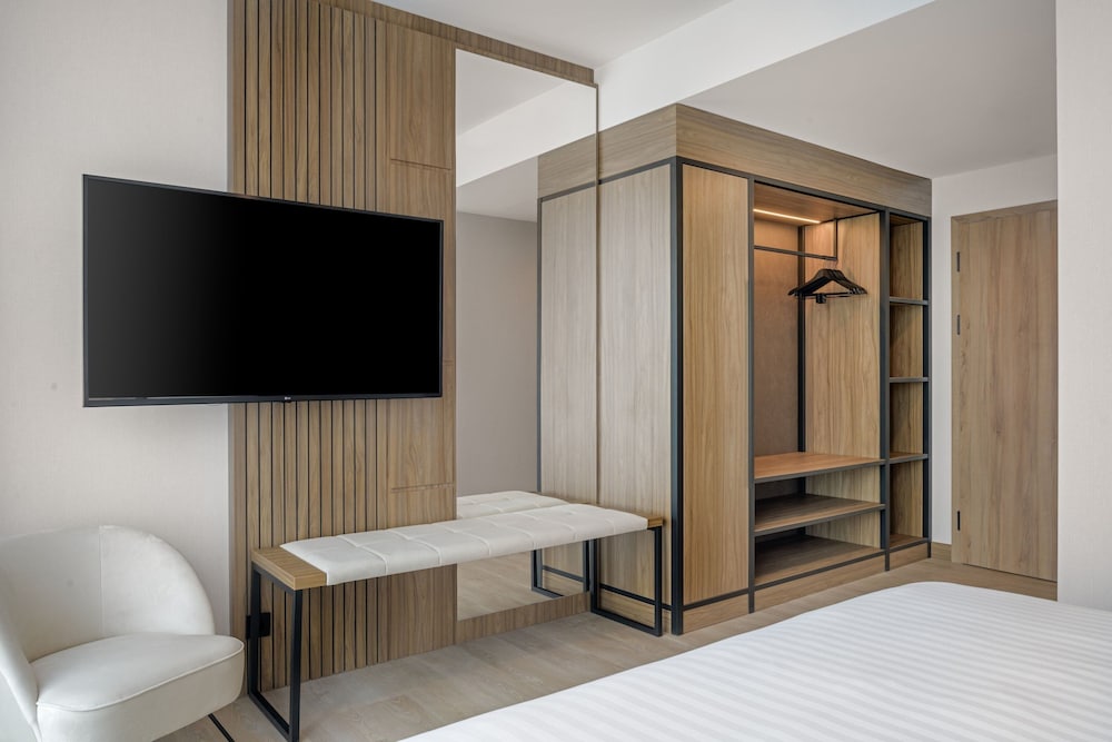 Standard Room, 1 Double Bed - Photo 2