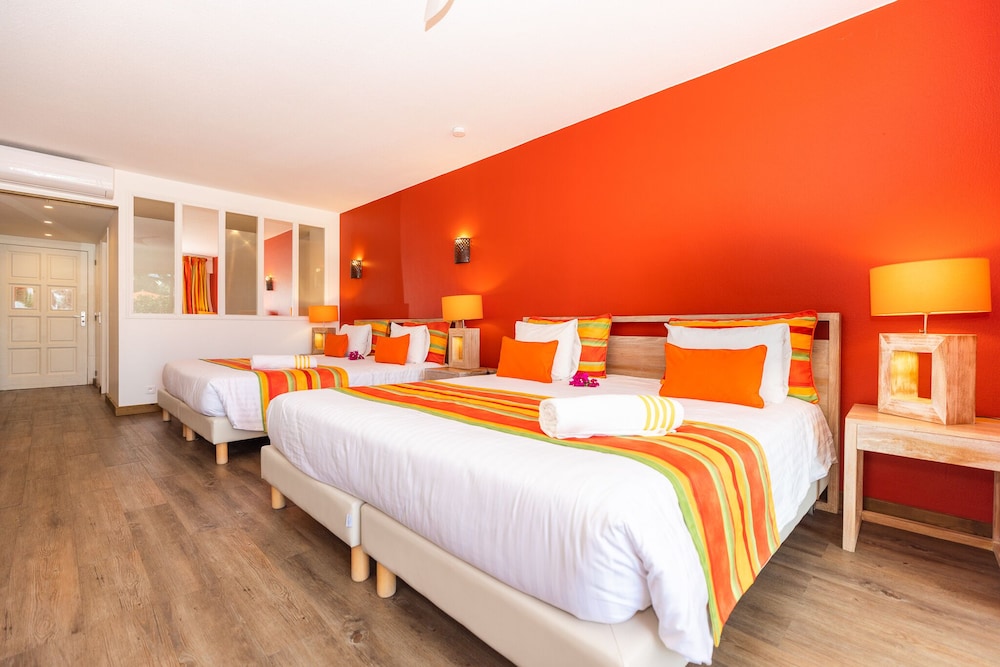 Family Junior Suite - Photo 4