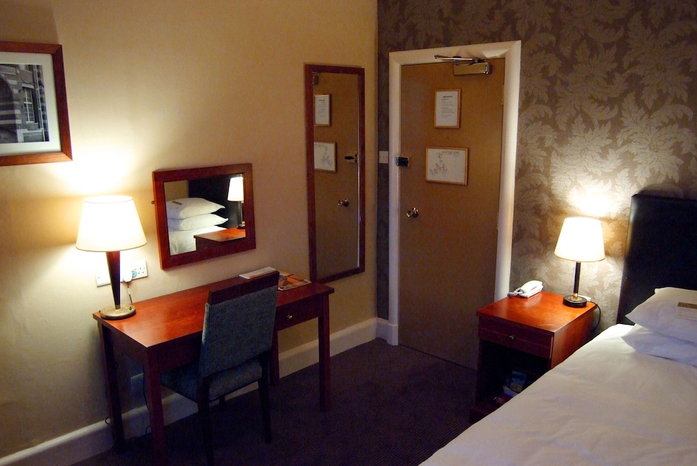 Single Room photo 2