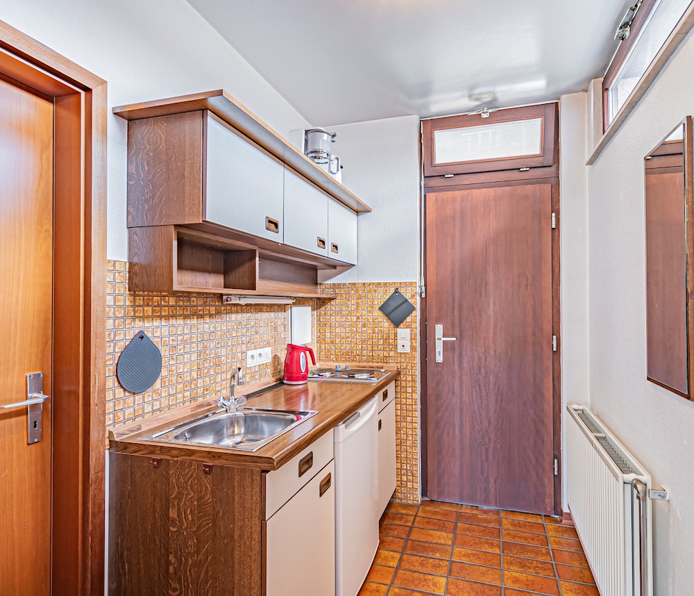 Standard Apartment, 1 Bedroom - Photo 4
