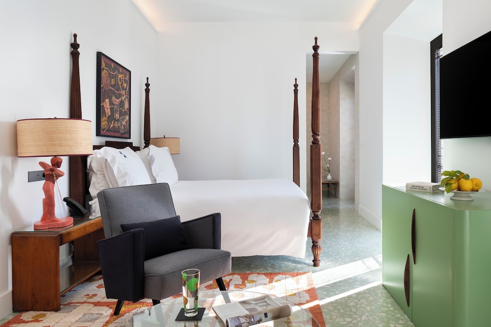 Verde Agua (Junior Suite)