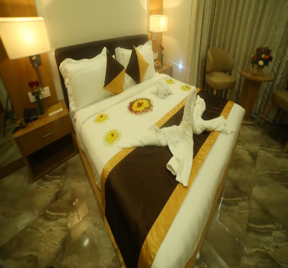 Club Suite, 1 Double Bed photo 2