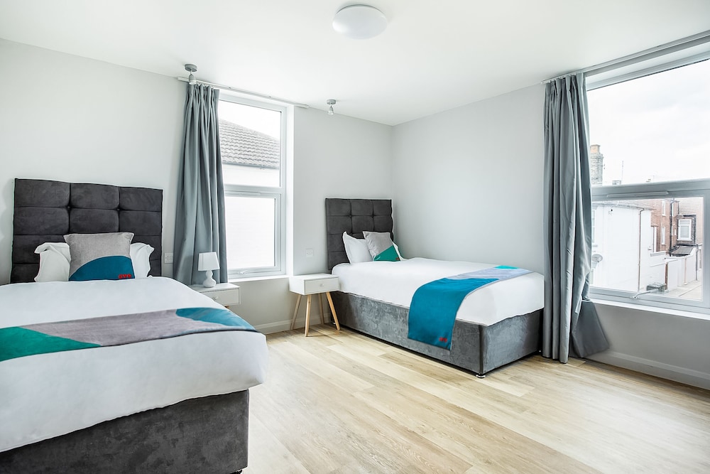 Superior Apartment (Triple) - Photo 2
