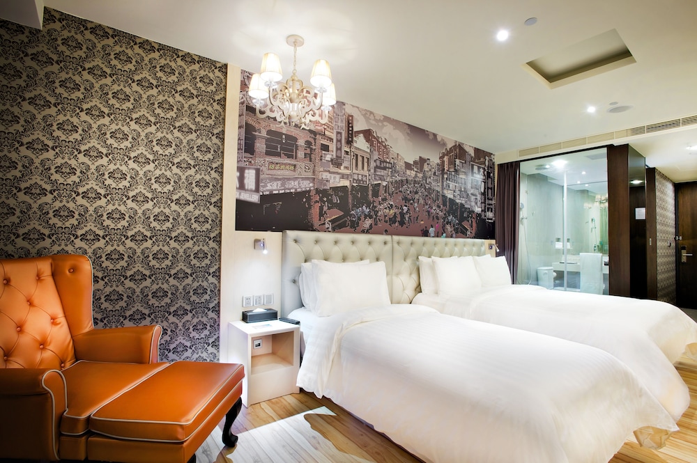Family Triple Room photo 2