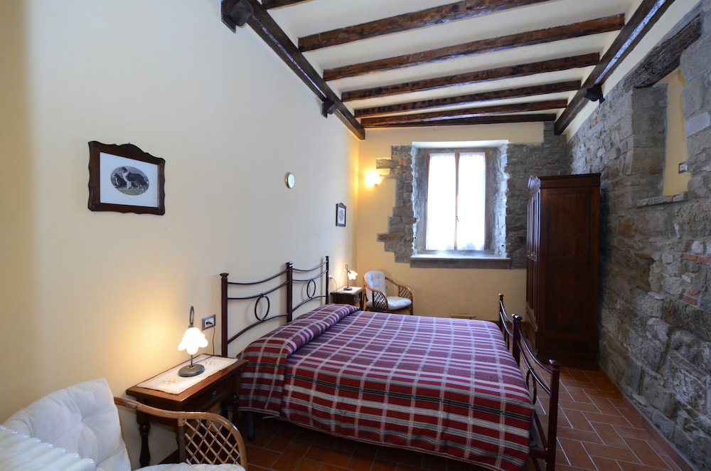 Apartment, 1 Bedroom (Acquario)