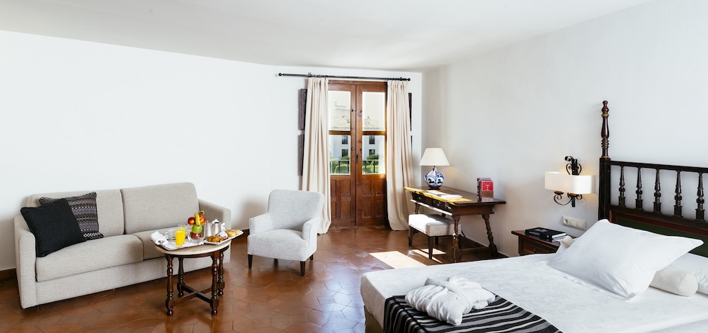 Habitación Doble Superior