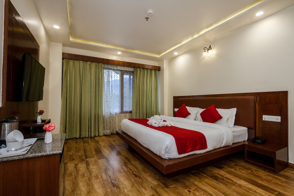 Luxury Room - Photo 4