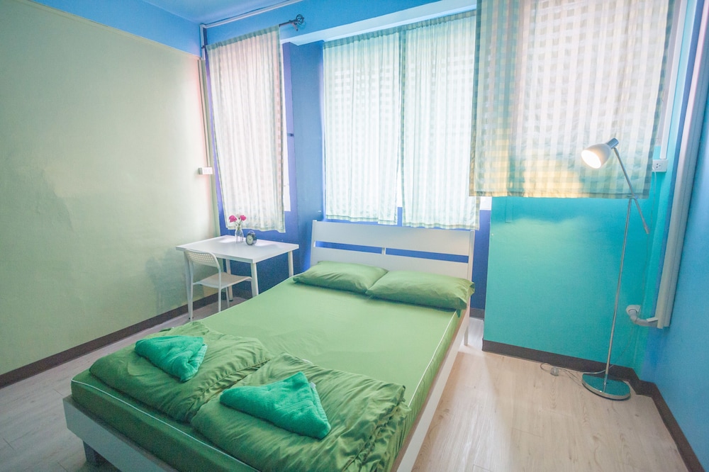 Standard Double Room, 1 Double Bed photo 1