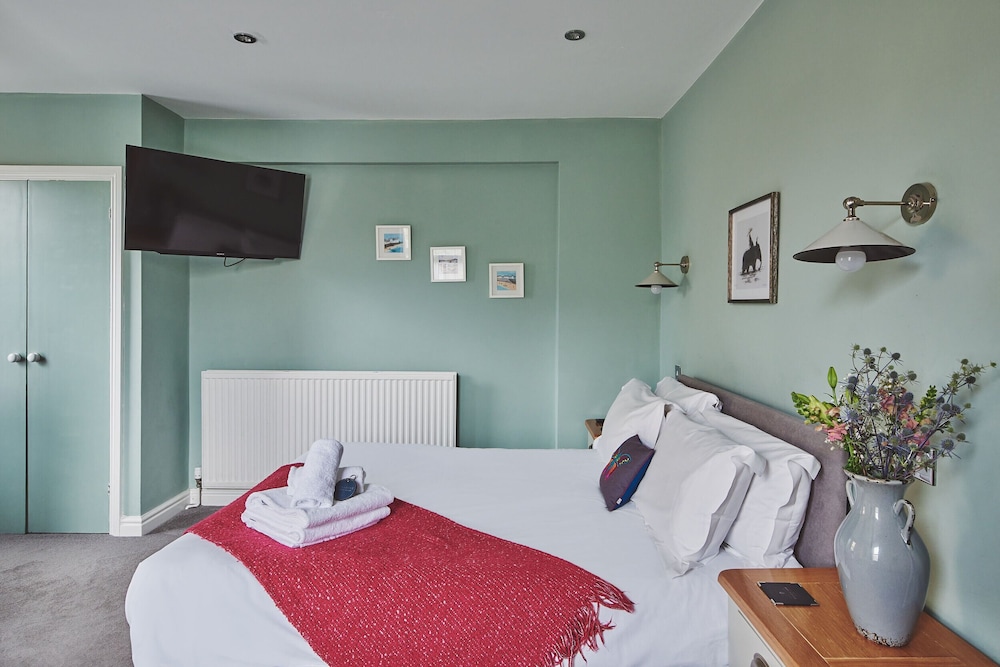 Double Room, Ensuite photo 3
