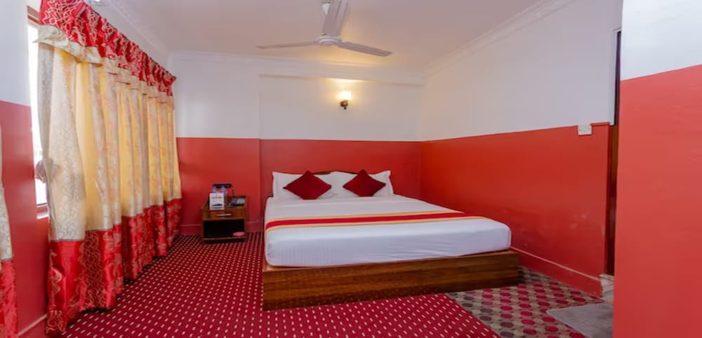 Deluxe Single Room photo 1