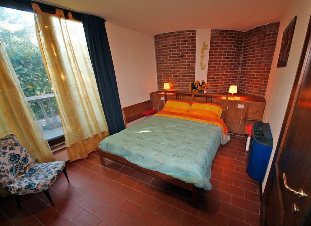 Family Apartment, 1 Bedroom photo 1