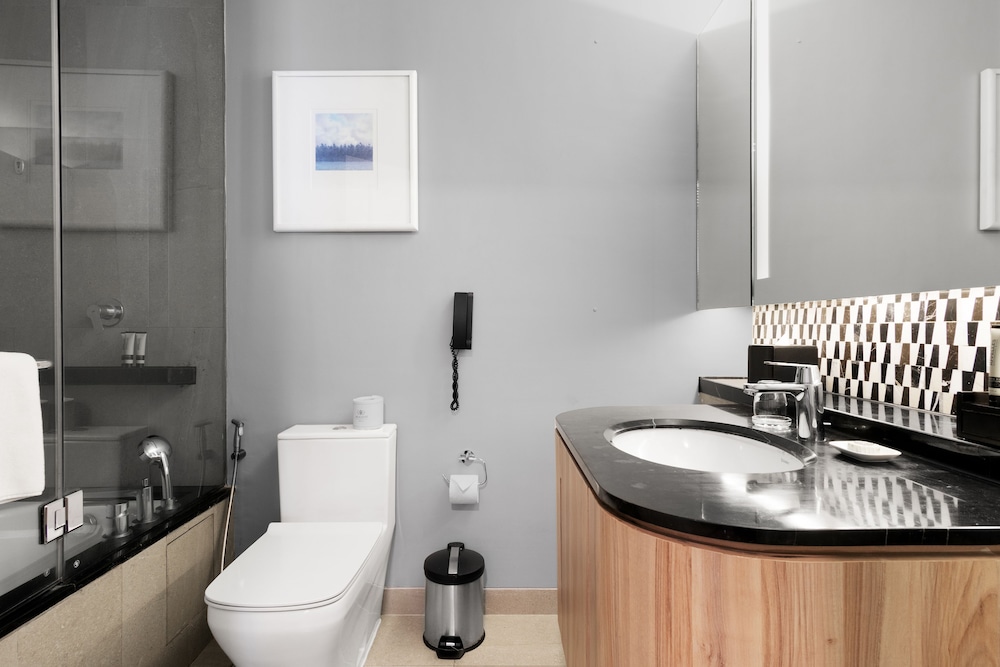 Executive Room, 1 Bedroom - Photo 8